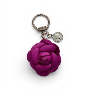 Flower Keychain